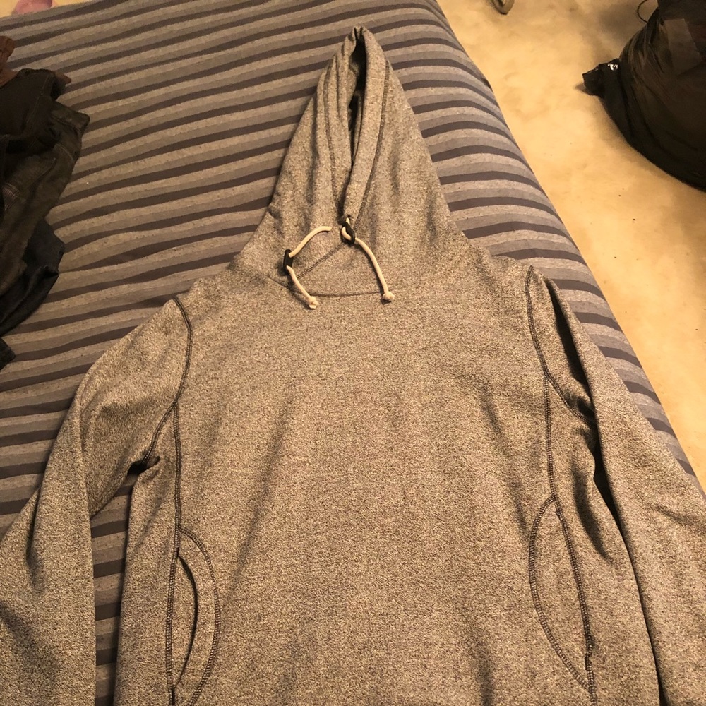 H&M European Sweatshirt